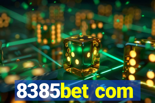 8385bet com